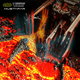 Illustration for article titled LEGO emStar Wars/em Build Is a Huge 60,000-Piece Work of Art